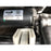 Tapiceria De Puerta Trasera Derecha Para Jeep Patriot 2007, 2008, 2009, 2010, 2011, 2012, 2013, 2014, 2015, 2016, 2017