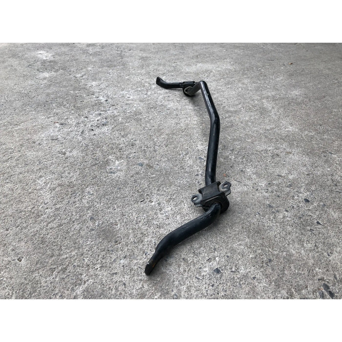 Barra Estabilizadora Delantera Para Lexus Gs350 2007, 2008, 2009, 2010, 2011, 2012, 2013, 2014 Motor 3.5 V6