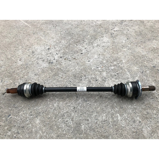 Junta Homocinetica Trasera Derecha Para Bmw X4 2015, 2016, 2017, 2018 - Motor 2.0 Litros - Original