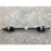 Junta Homocinetica Trasera Derecha Para Bmw X4 2015, 2016, 2017, 2018 - Motor 2.0 Litros - Original