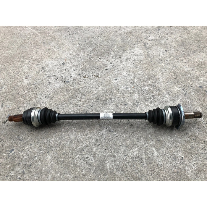 Junta Homocinetica Trasera Derecha Para Bmw X4 2015, 2016, 2017, 2018 - Motor 2.0 Litros - Original