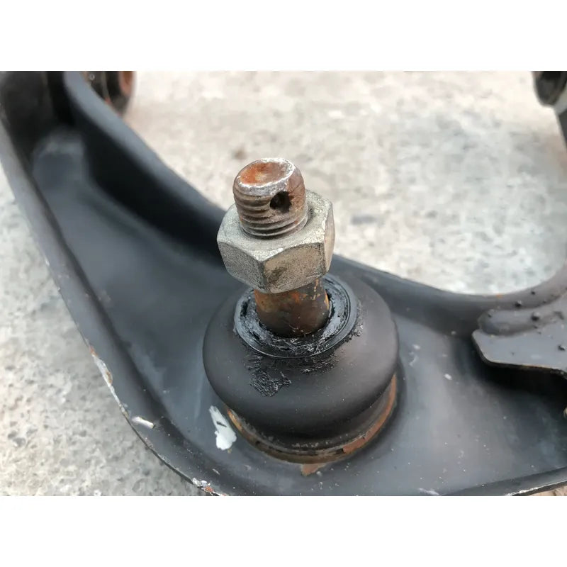 Horquilla Delantera Izquierda Superior para Nissan Frontier 2005 2006 2007 2008 2009 2010 2011 2012 2013 2014 2015 2016 2017 2018 2019, Original