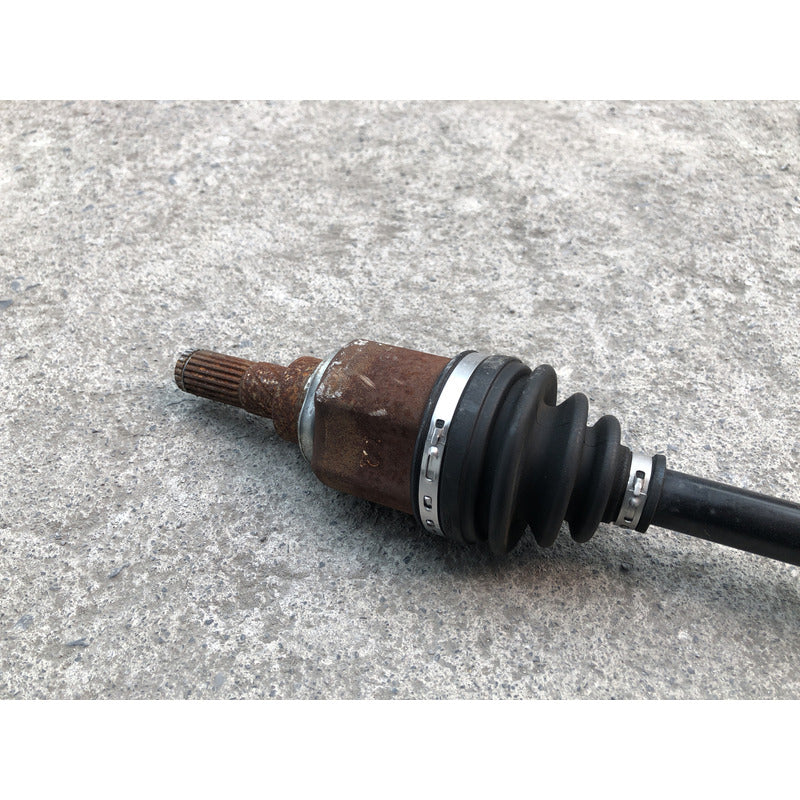 Junta Homocinetica Trasera Izquierda Para Nissan Rogue 2014, 2015, 2016, 2017, 2018, 2019 Motor 2.5 - Original