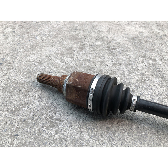 Junta Homocinetica Trasera Izquierda Para Nissan Rogue 2014, 2015, 2016, 2017, 2018, 2019 Motor 2.5 - Original