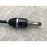 Junta Homocinetica Trasera Derecha Bmw X1 2016, 2017, 2018, 2019, 2020 Motor 2.0, Original
