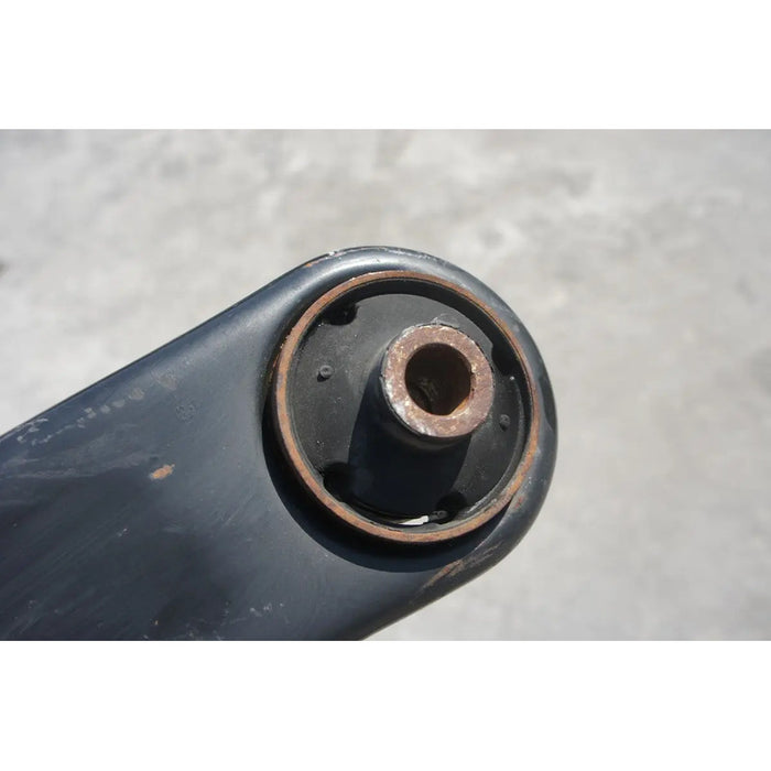 Horquilla Delantera Izquierda Para Jeep Compass 2007, 2008, 2009, 2010, 2011, 2012, 2013, 2014, 2015, 2016, 2017