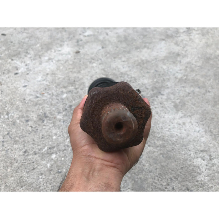 Junta Homocinetica Delantera Izquierda Para Volkswagen Jetta 2005, 2006, 2007, 2008, 2009, 2010, 2011, 2012, 2013, 2014, 2015, 2016, 2017, 2018 Motor 1.8 Original.
