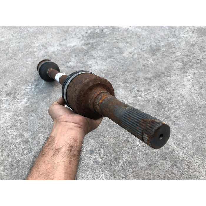 Junta Homocinetica Trasera Izquierda Ford Mustang 2015, 2016, 2017, 2018, 2019, 2020 Motor 3.7 Original