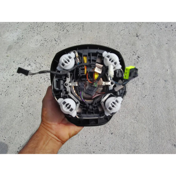 Bolsa De Aire Original Bmw 335i 2012, 2013, 2014, 2015, 2016, 2017, 2018