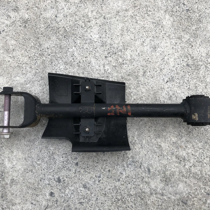 Tirante Trasero Derecho Inferior Para Mazda Cx5 2018, 2019, 2020 (motor 2.5)