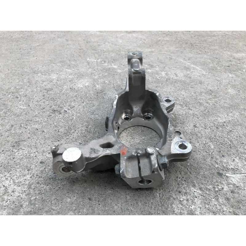 Mango Delantero Izquierdo Para Nissan Murano 2018, 2019, 2020, 2021, 2022, 2023, 2024 - Motor 3.5 V6 - Original