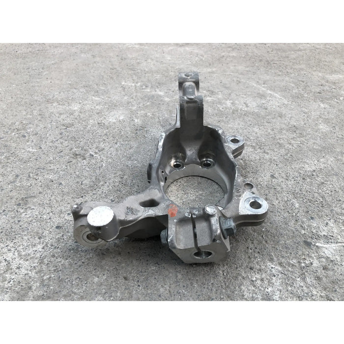 Mango Delantero Izquierdo Para Nissan Murano 2018, 2019, 2020, 2021, 2022, 2023, 2024 - Motor 3.5 V6 - Original