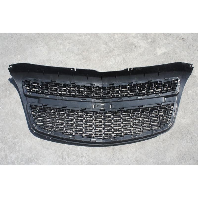 Parrilla Para Chevrolet Tornado 2011, 2012, 2013, 2014, 2015, 2016, 2017 Mate