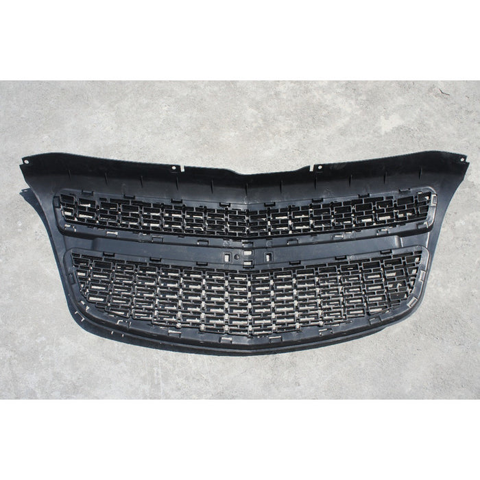 Parrilla Para Chevrolet Tornado 2011, 2012, 2013, 2014, 2015, 2016, 2017 Mate