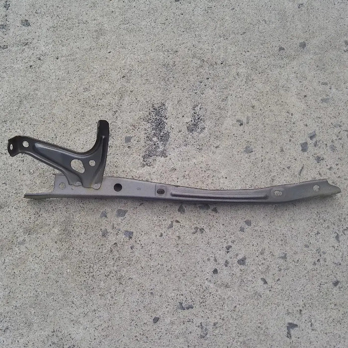 Base De Chapa Cofre Para Toyota Camry 2012, 2013, 2014, 2015, 2016, 2017 - Original