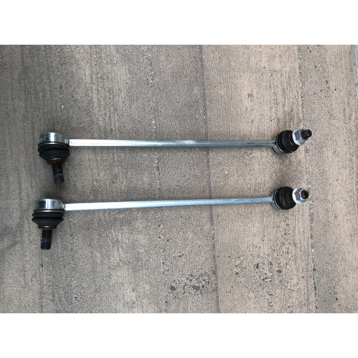 Par De Bieletas Delanteras Volkswagen Jetta 2019 Al 2024 1.4