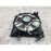 Motoventilador Radiador Para Honda Civic 2012, 2013, 2014, 2015 - Motor 1.8 Litros, 4 Cilindros - Original