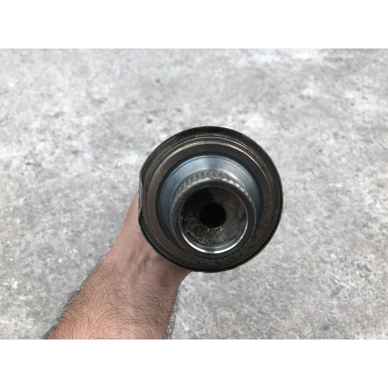 Junta Homocinetica Delantera Izquierda Para Audi A4 2017, 2018, 2019, 2020, 2021, 2022, 2023 Original