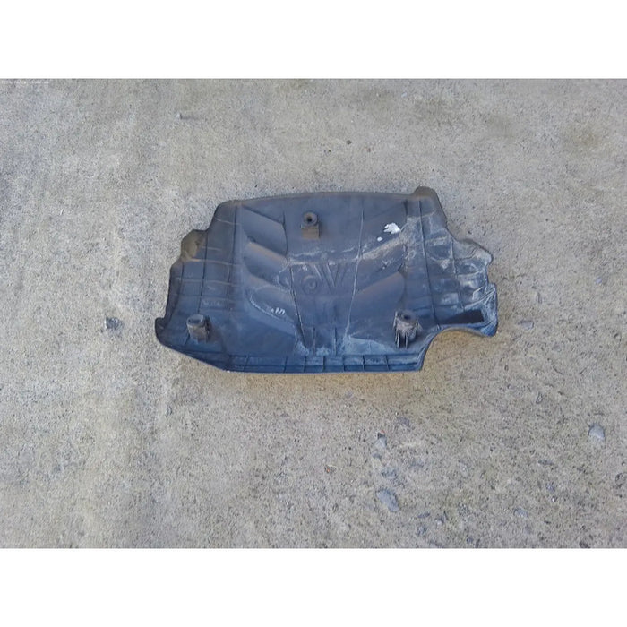 Cubierta De Motor Para Kia Sedona 2011-2012 - Motor 3.5 Litros, V6 - Original