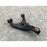Horquilla Trasera Derecha Superior Para Subaru Legacy 2005, 2006, 2007, 2008, 2009, 2010, 2011, 2012, 2013, 2014 Motor 2.5