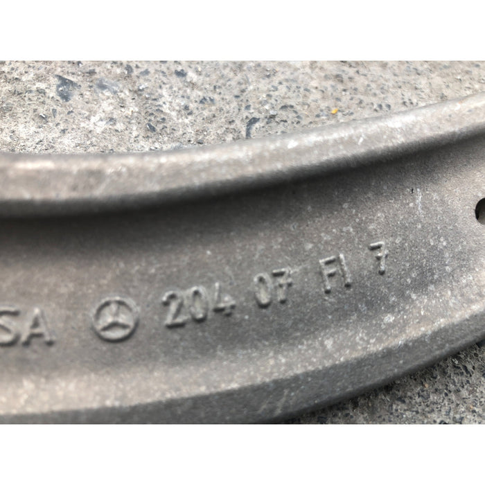Tirante Trasero Izquierdo Central Para Toyota Camry 2012, 2013, 2014, 2015, 2016, 2017 Motor 2.5, Original