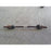 Junta Homocinetica Trasera Derecha Para Land Rover Lr2 2011, 2012, 2013, 2014, 2015 Original