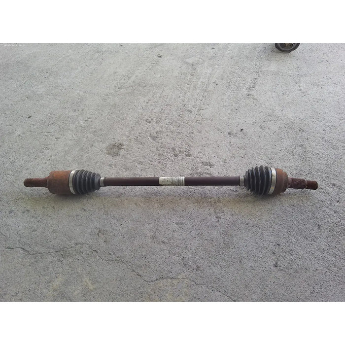 Junta Homocinetica Trasera Derecha Para Land Rover Lr2 2011, 2012, 2013, 2014, 2015 Original