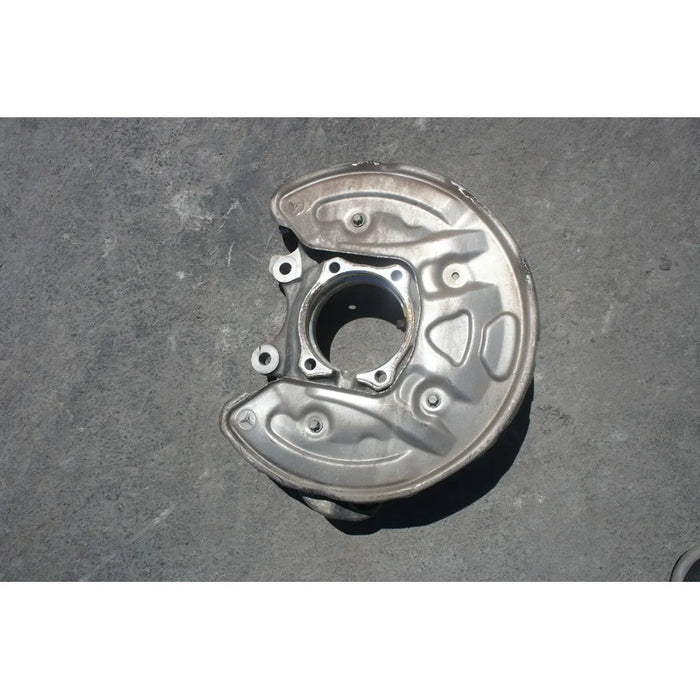 Mango Trasero Derecho Para Mercedes Benz C300 2015, 2016, 2017, 2018, 2019, 2020, 2021 (motor 2.0 Litros) Original Gris