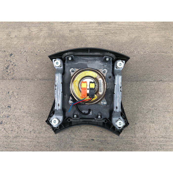 Bolsa De Aire Volante Original Toyota Camry 2007 Al 2011