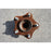 Maza Balero Trasera Derecha Para Nissan 370z 2009, 2010, 2011, 2012, 2013, 2014, 2015, 2016, 2017 (motor 3.7)
