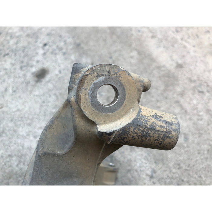 Mango Delantero Izquierdo Nissan Altima Del 2013 Al 2018 2.5