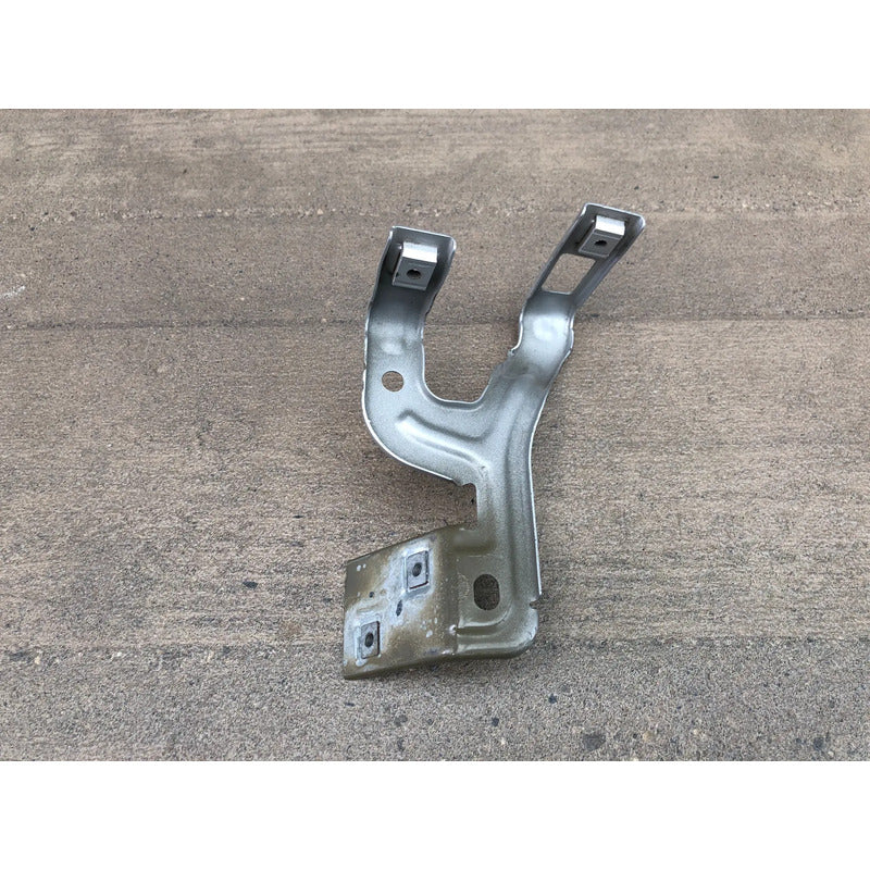 Soporte De Salpicadera Izquierda Para Ford Edge 2010, 2011, 2012, 2013, 2014 Gris