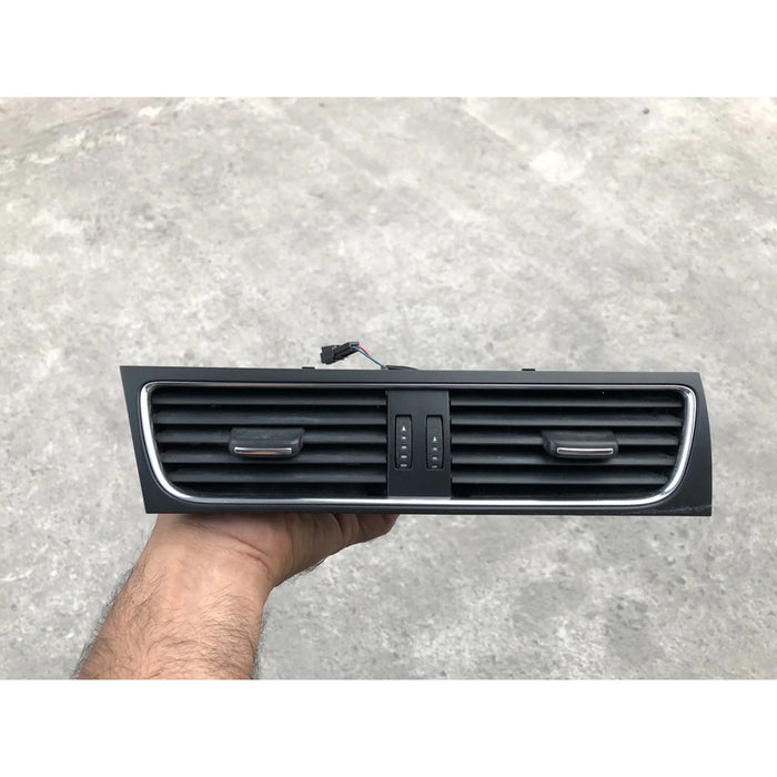 Difusor De Aire Acondicionado Para Audi A4 2008, 2009, 2010, 2011, 2012