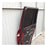 Puerta Trasera Derecha Para Land Rover Range Rover 2003, 2004, 2005, 2006, 2007, 2008, 2009 - Original Trasera Derecha Rojo