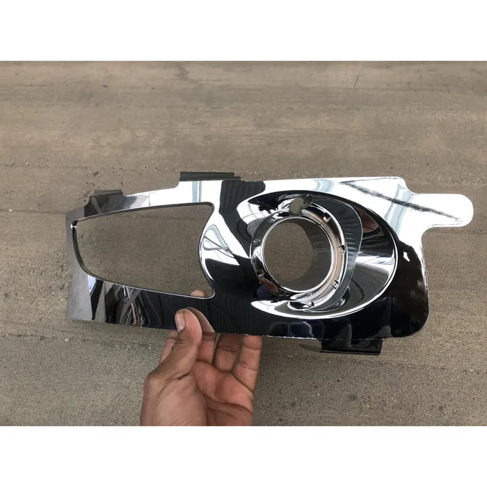 Bicel Derecho De Faro Niebla Para Buick Enclave 2008, 2009, 2010, 2011, 2012 Gris Derecho