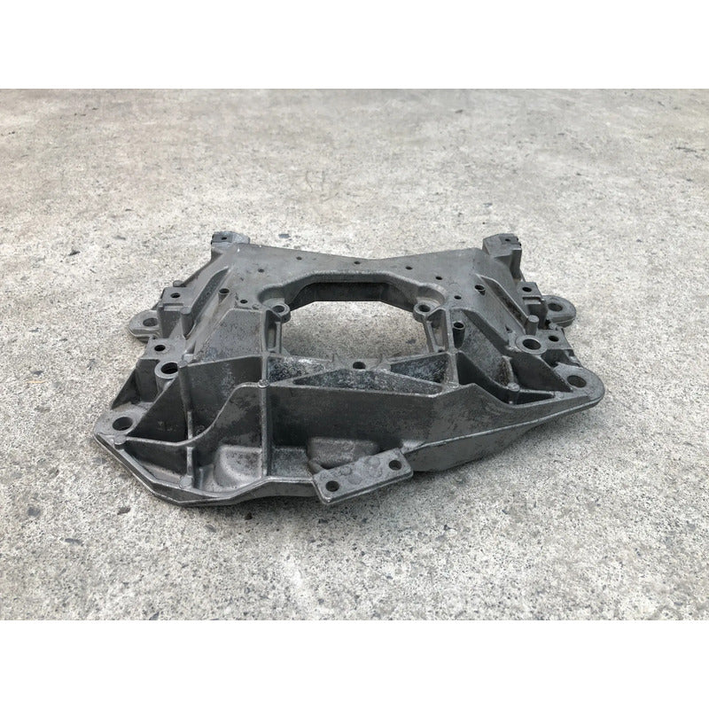 Base De Soporte Transmision Para Audi A5 2009, 2010, 2011, 2012, 2013, 2014, 2015, 2016 Motor 2.0 Original