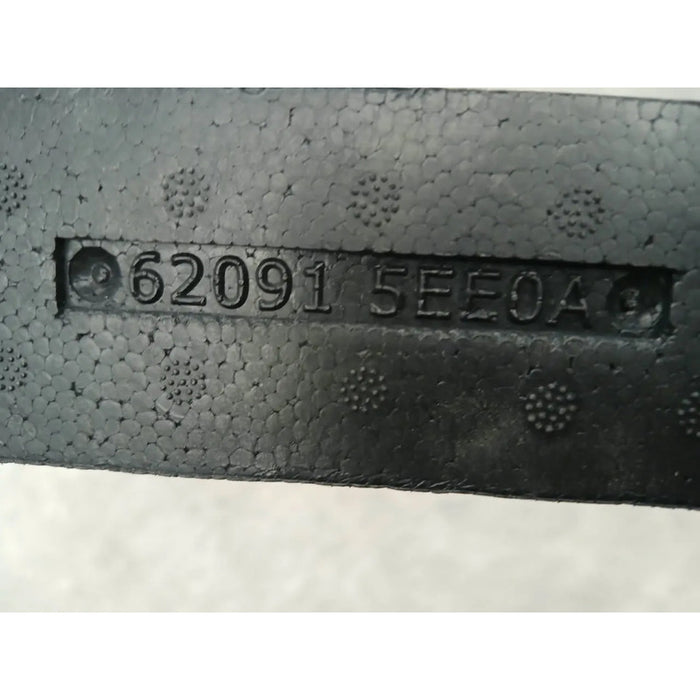 Relleno Alma Delantera Nissan Versa 2020 2021 2022 Original