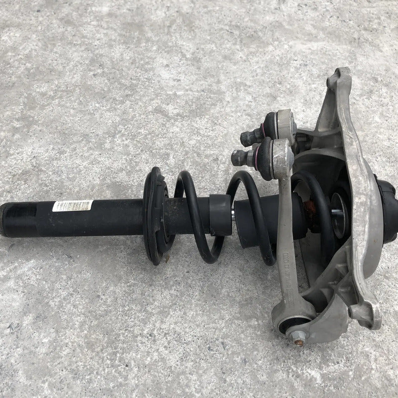 Amortiguador Delantero Derecho Para Audi A4 2009, 2010, 2011, 2012 (motor 2.0 Litros) Original
