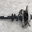 Amortiguador Delantero Derecho Para Audi A4 2009, 2010, 2011, 2012 (motor 2.0 Litros) Original