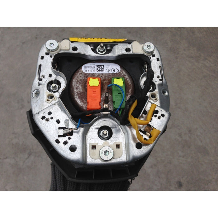 Bolsa De Aire Para Audi A4 2009-2012 Volante De 4 Brazos