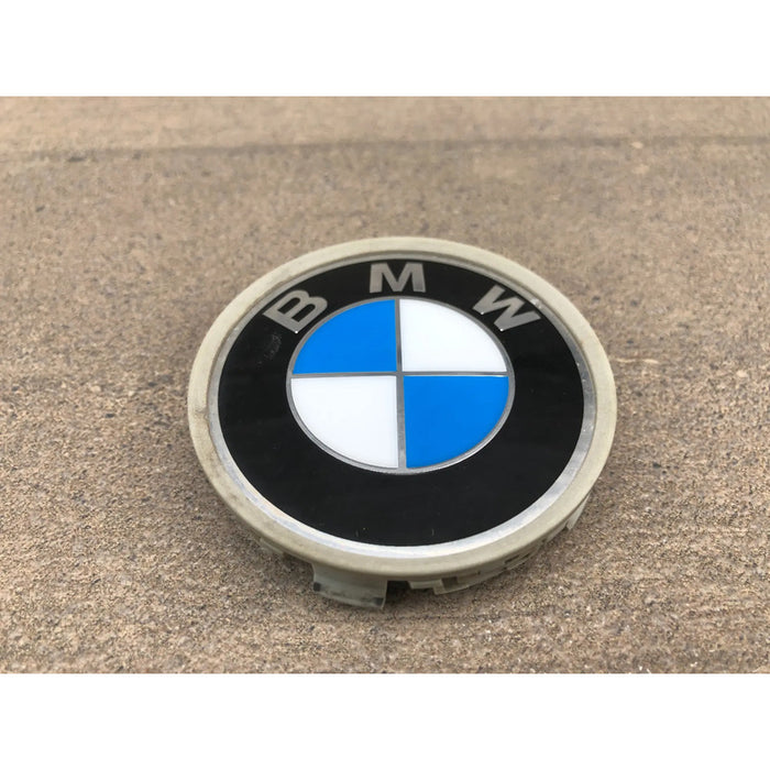 Copa Centro De Rin Bmw 535i 2008 $ X Pieza