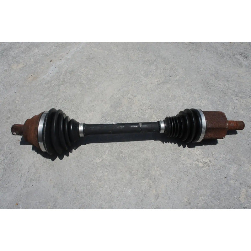 Junta Homocinetica Izquierda Delantera Para Volkswagen Jetta 2013, 2014, 2015, 2016 - Motor 1.4 Litros, 4 Cilindros - Original