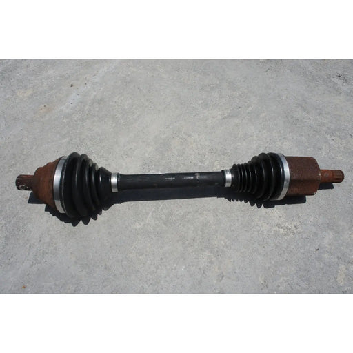 Junta Homocinetica Izquierda Delantera Para Volkswagen Jetta 2013, 2014, 2015, 2016 - Motor 1.4 Litros, 4 Cilindros - Original