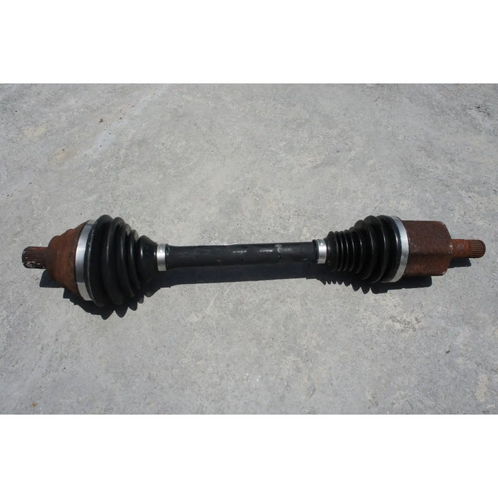 Junta Homocinetica Izquierda Delantera Para Volkswagen Jetta 2013, 2014, 2015, 2016 - Motor 1.4 Litros, 4 Cilindros - Original