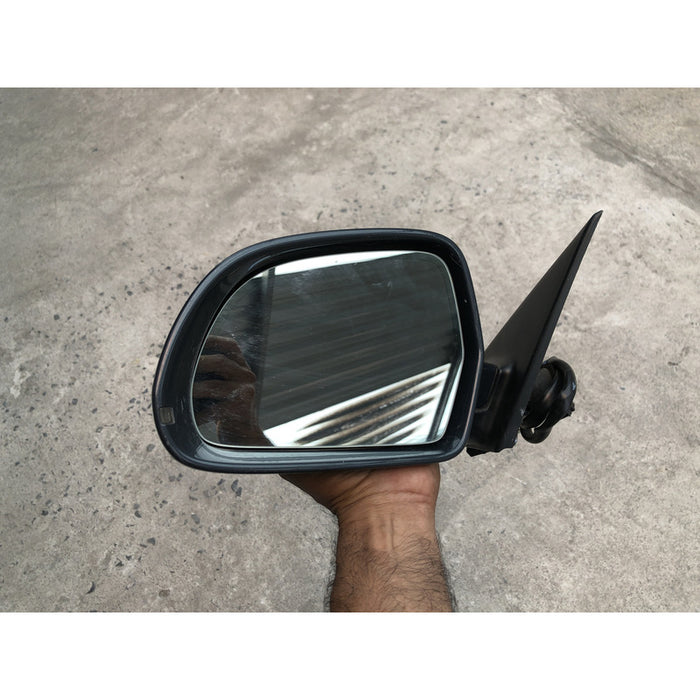 Espejo Izquierdo Original Para Audi A4, Años 2009 Al 2012