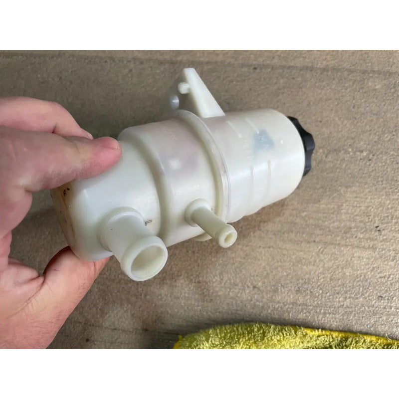 Deposito De Direccion Hidraulica Para Caravan 2011, 2012, 2013, 2014, 2015, 2016, 2017, 2018, 2019, 2020 Motor 3.6