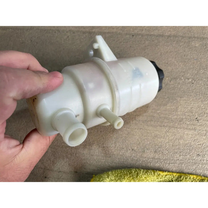 Deposito De Direccion Hidraulica Para Caravan 2011, 2012, 2013, 2014, 2015, 2016, 2017, 2018, 2019, 2020 Motor 3.6
