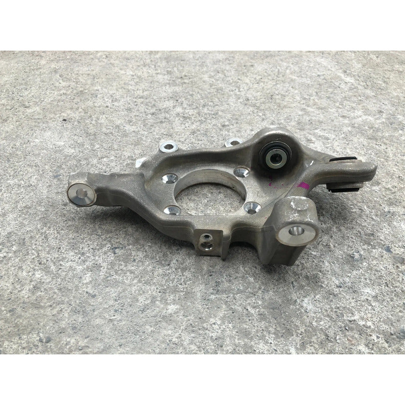 Mango Trasero Derecho Original Para Mercedes Benz C300 Sedan 2015, 2016, 2017, 2018, 2019, 2020, 2021, 2022, 2023, 2024, 2025 (motor 2.0 Litros) Gris