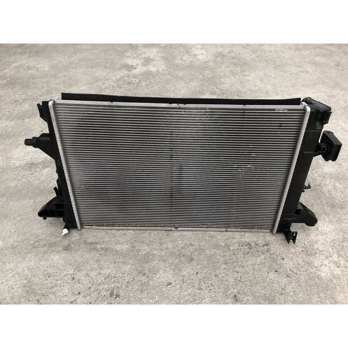 Radiador Original Para Elantra 2021 2022 2023 Motor 2.0