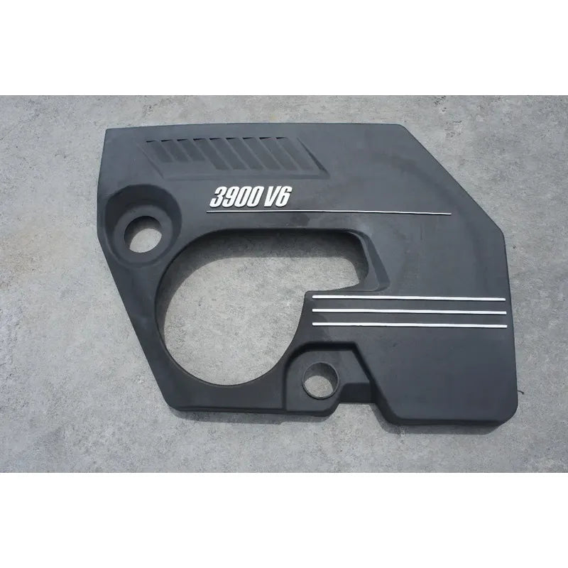 Cubierta Tapa De Motor Para Chevrolet Impala 2006, 2007 - Motor 3.9 Litros, Original